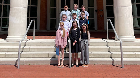  Wedgwood Mock Trial